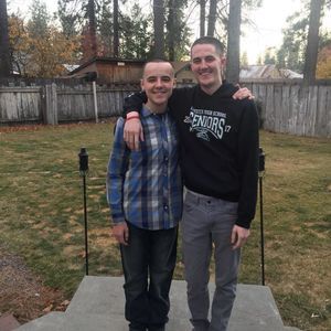 Meet your Posher, Darren